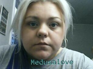 Medusalove