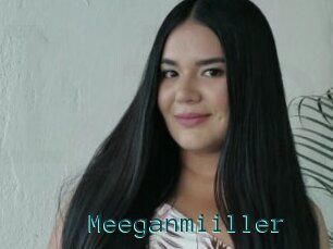 Meeganmiiller
