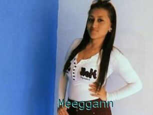 Meeggann