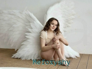 Mefoxyshy
