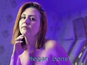 Megan_bons