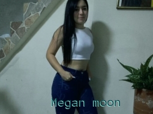 Megan_moon