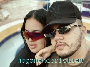 Meganandcristian