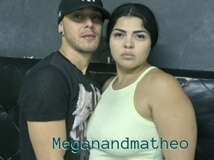 Meganandmatheo