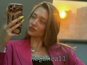 Megancall