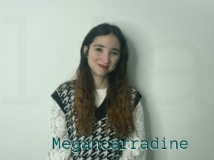 Megancarradine
