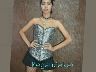 Megandaker