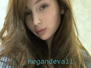 Megandevall