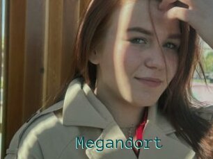 Megandort