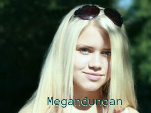 Meganduncan