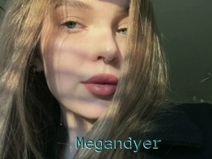 Megandyer