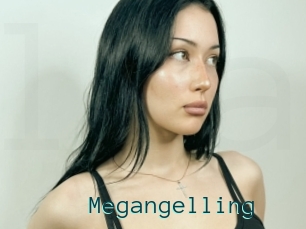 Megangelling