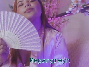 Megangreyh