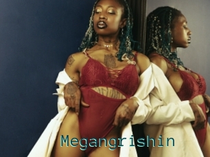 Megangrishin
