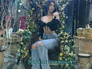 Meganhammer