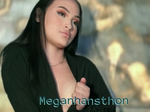 Meganhansthon