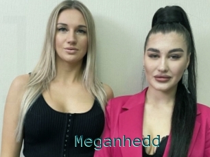 Meganhedd