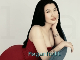 Meganholt