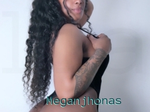 Meganjhonas