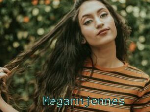Megannjonnes