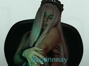 Megannmay