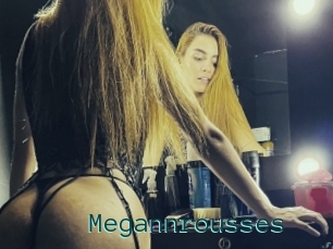 Megannrousses
