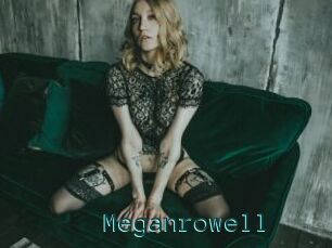 Meganrowell