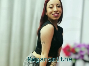 Megansmithe