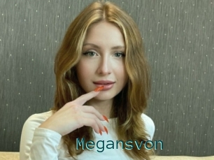 Megansvon