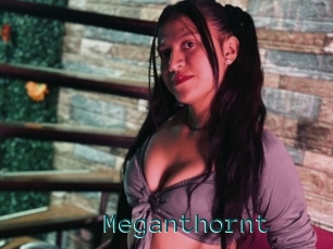 Meganthornt
