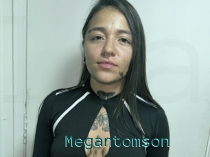 Megantomson