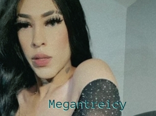 Megantreicy