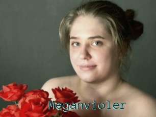 Meganvioler