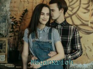 Meganxrich