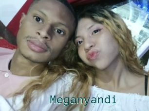 Meganyandi