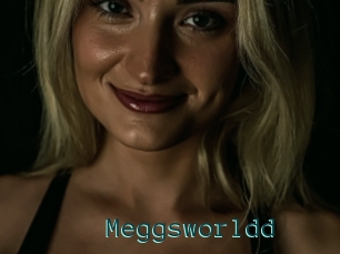 Meggsworldd