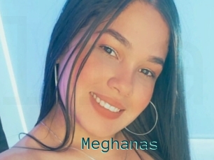 Meghanas