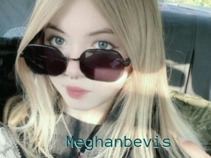 Meghanbevis
