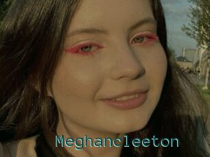 Meghancleeton