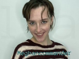 Meghancommander