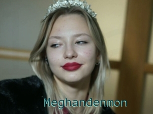 Meghandenmon