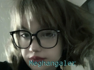 Meghangaler