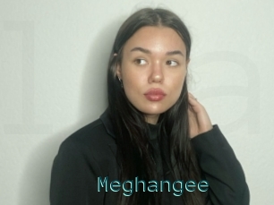 Meghangee