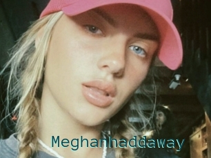 Meghanhaddaway
