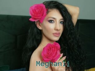Meghanli