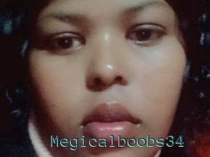 Megicalboobs34