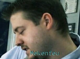 Mekenfeu