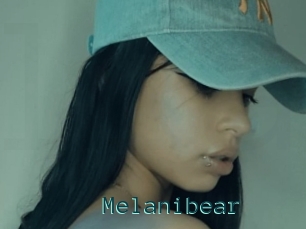 Melanibear