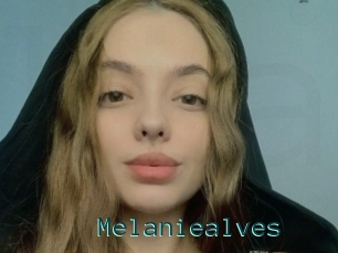 Melaniealves