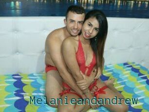 Melanieandandrew